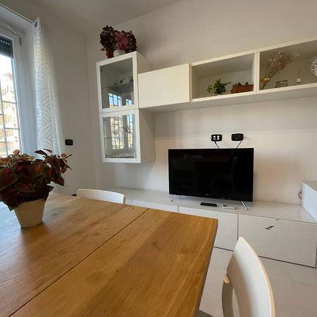 Spacious And Bright Rome Luaran gambar