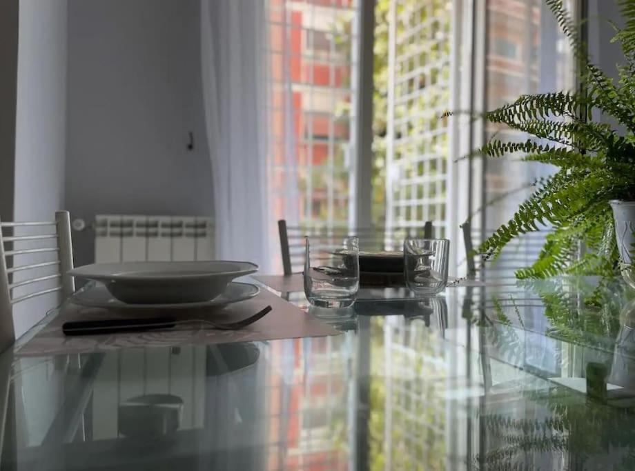 Spacious And Bright Rome Luaran gambar