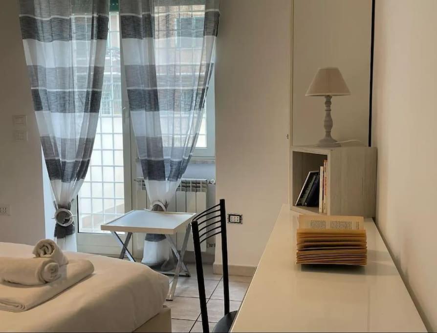 Spacious And Bright Rome Luaran gambar