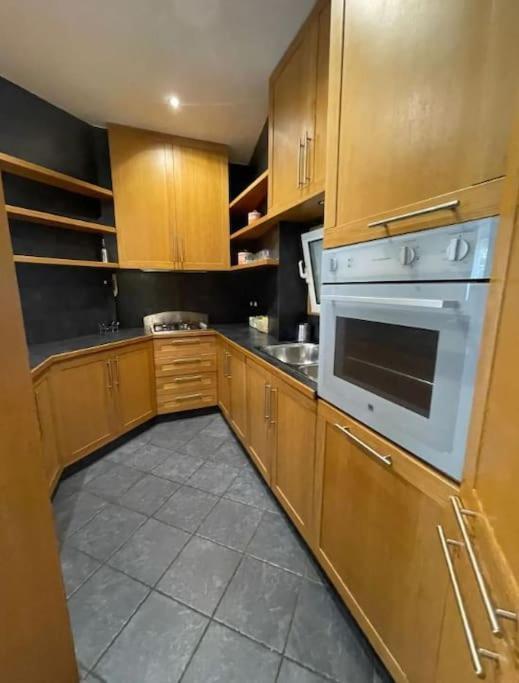 Spacious And Bright Rome Luaran gambar