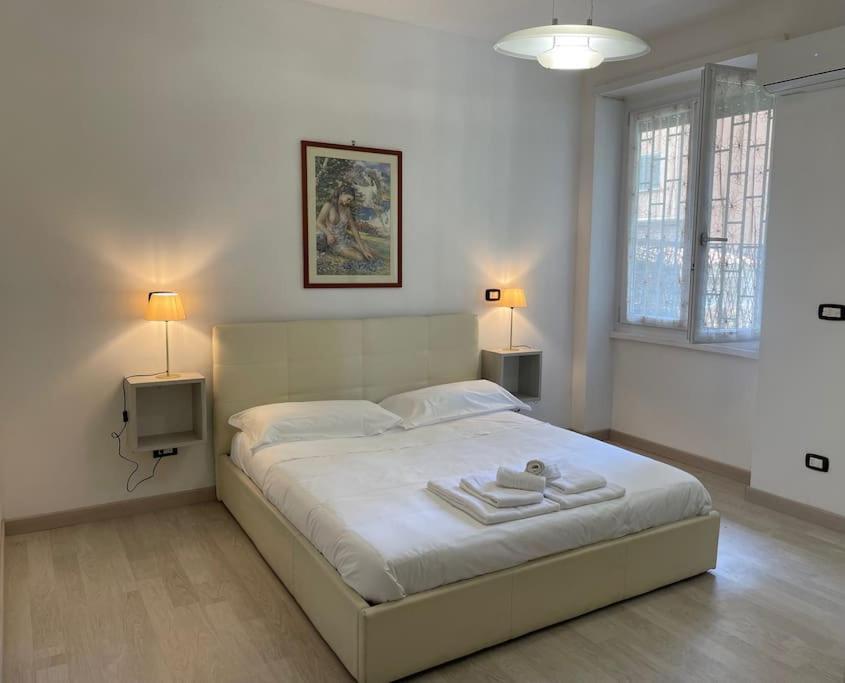 Spacious And Bright Rome Luaran gambar