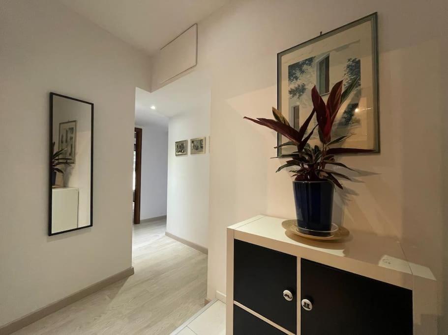 Spacious And Bright Rome Luaran gambar