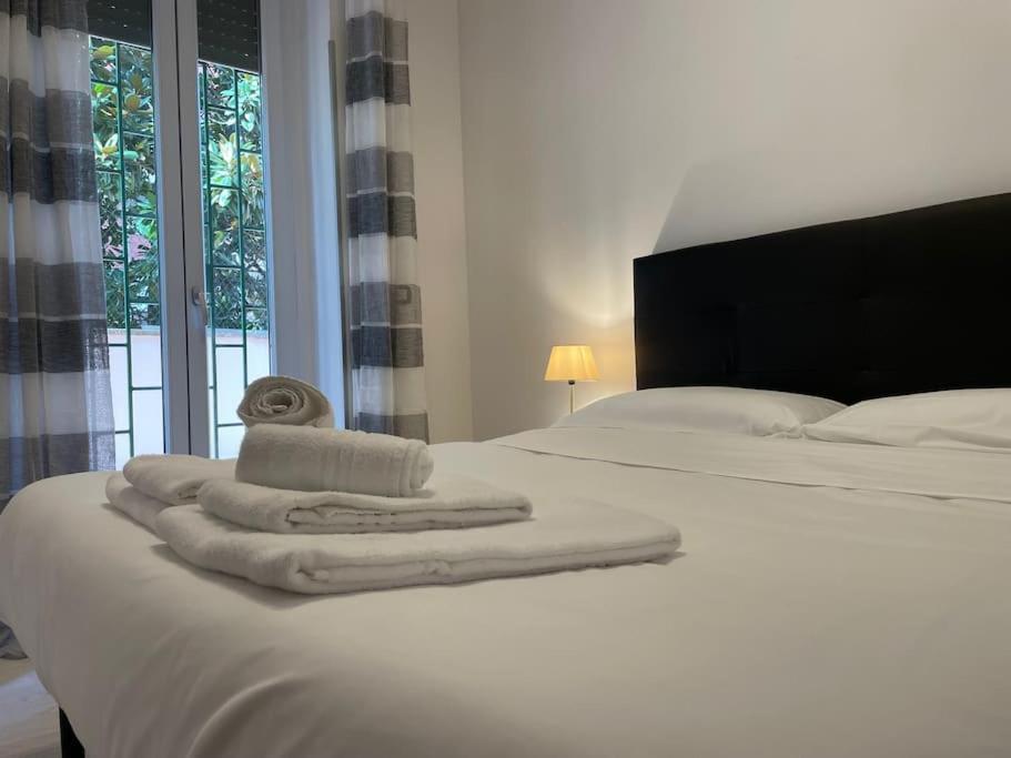 Spacious And Bright Rome Luaran gambar