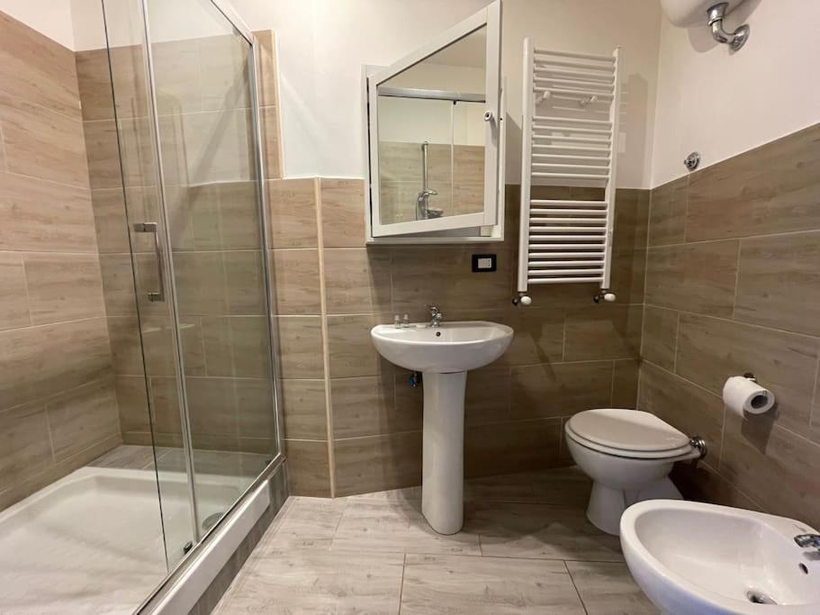 Spacious And Bright Rome Luaran gambar