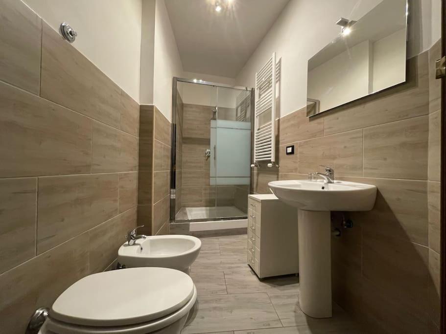 Spacious And Bright Rome Luaran gambar