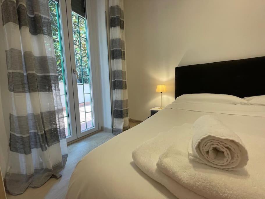 Spacious And Bright Rome Luaran gambar