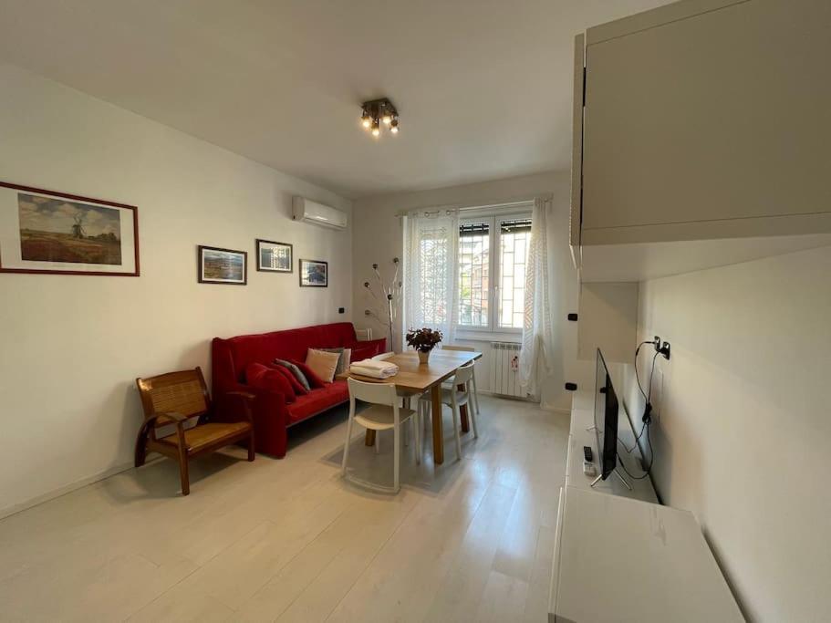 Spacious And Bright Rome Luaran gambar