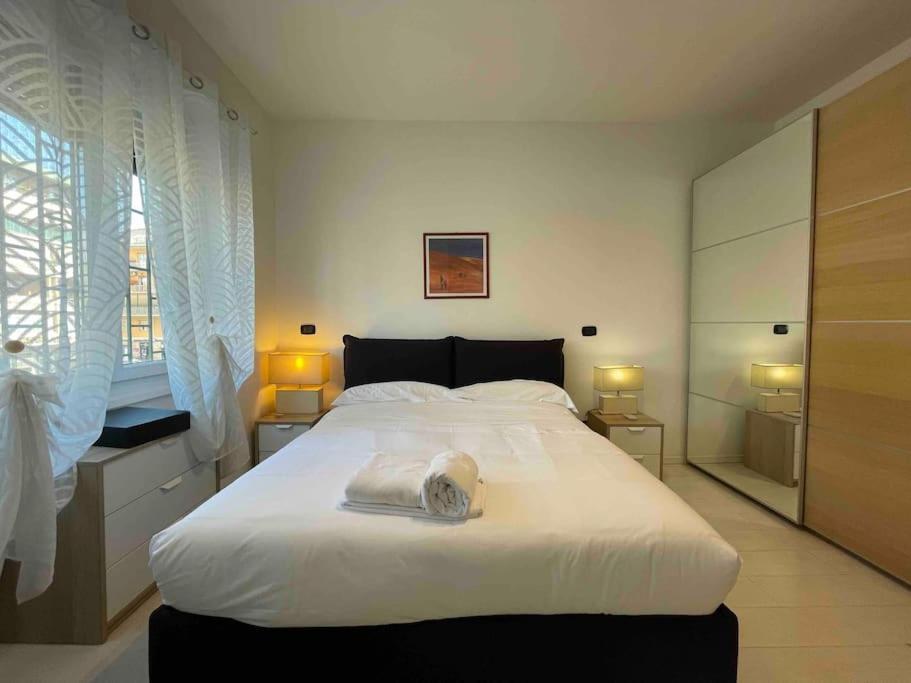 Spacious And Bright Rome Luaran gambar