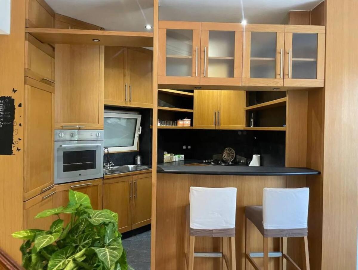 Spacious And Bright Rome Luaran gambar