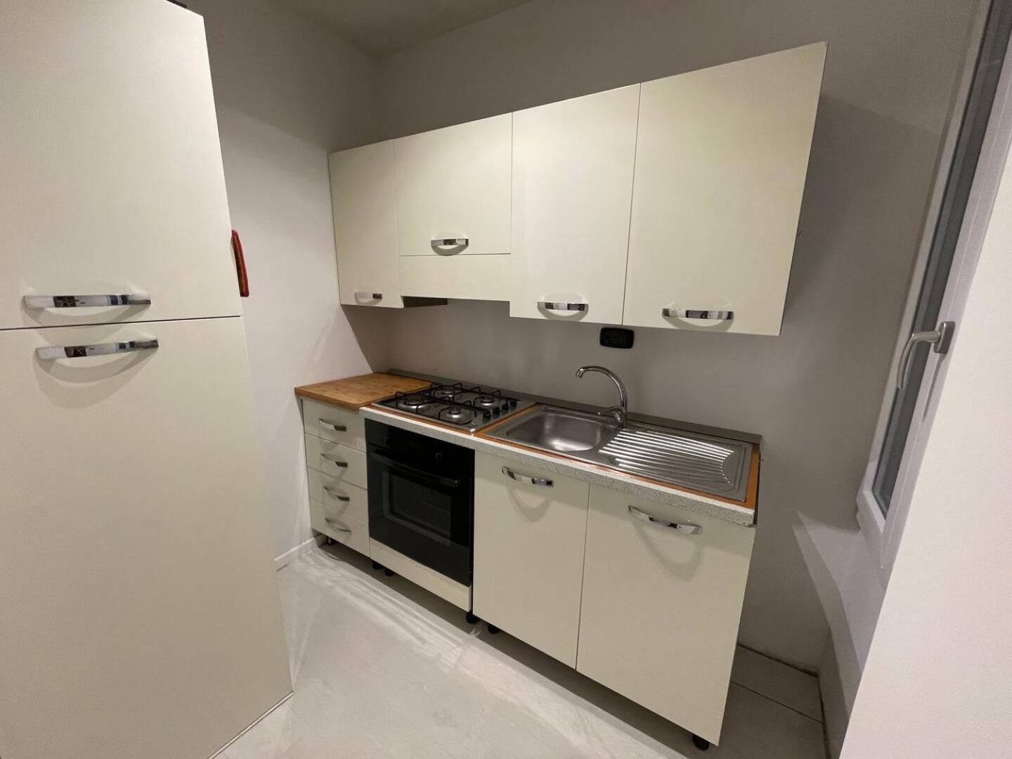Spacious And Bright Rome Luaran gambar